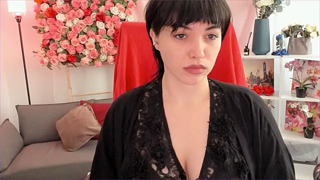 NeoGeisha online show from March 4, 2026, 7:14 am