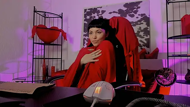 Snapshot of NeoGeisha chatting on June 3, 2026, 2:33 pm NeoGeisha online show from June 3, 2026, 2:33 pm