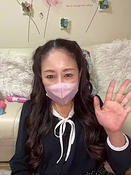 Nokaze-LOVE online show from March 13, 2026, 8:32 am