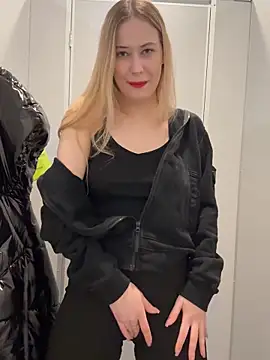 blonde exe online show from February 14, 2026, 4:26 pm