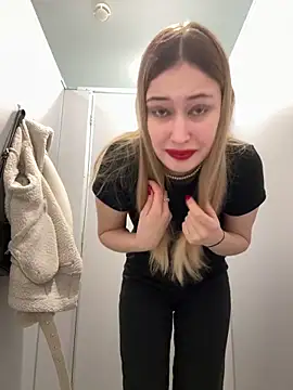 blonde exe online show from April 9, 2026, 4:45 pm