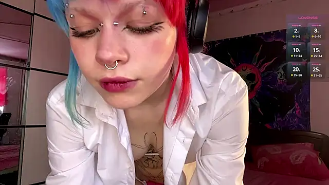 MeowMixer online show from February 28, 2026, 11:22 am