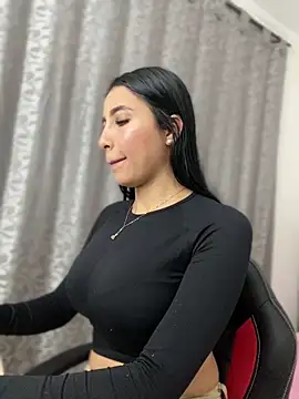 Snapshot of MEDUSA_EF chatting on February 8, 2026, 3:26 pm MEDUSA EF online show from February 8, 2026, 3:26 pm