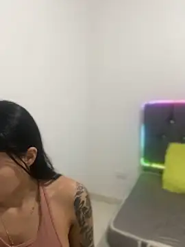 Snapshot of MEDUSA_EF chatting on March 3, 2026, 12:33 pm MEDUSA EF online show from March 3, 2026, 12:33 pm