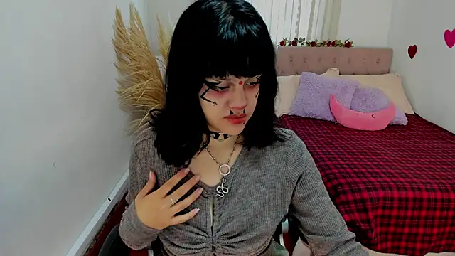 Snapshot of Nahemot_sadish chatting on February 20, 2026, 12:38 pm Nahemot sadish online show from February 20, 2026, 12:38 pm