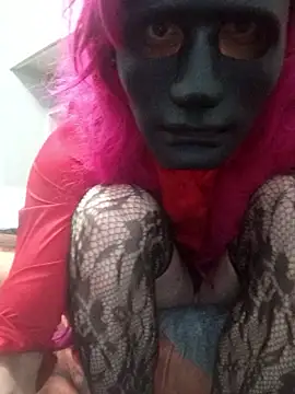 LASCHIAVA6TV72 online show from February 13, 2026, 10:06 pm