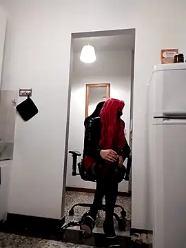 LASCHIAVA6TV72 online show from March 30, 2026, 10:11 pm