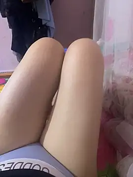 Irene 007 online show from February 17, 2026, 3:29 pm