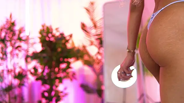 ExoticTala online show from February 26, 2026, 10:14 am