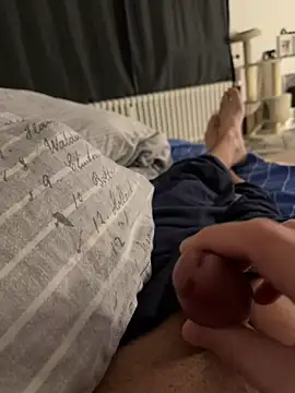 ManuelCervantes1972 online show from February 7, 2026, 10:24 pm