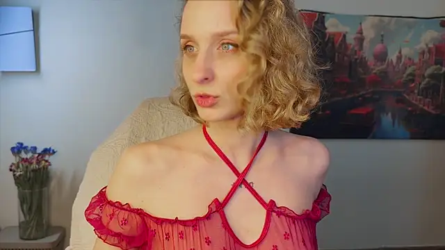 Mao-miu online show from April 15, 2026, 2:02 pm