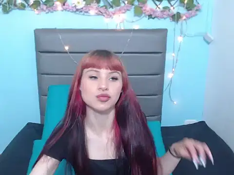 angelasofia707rs online show from April 1, 2026, 1:23 pm