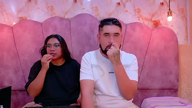 Snapshot of SasshaSpicy chatting on February 23, 2026, 1:30 pm SasshaSpicy online show from February 23, 2026, 1:30 pm