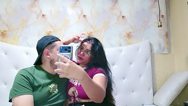 Snapshot of SasshaSpicy chatting on March 4, 2026, 1:17 pm SasshaSpicy online show from March 4, 2026, 1:17 pm