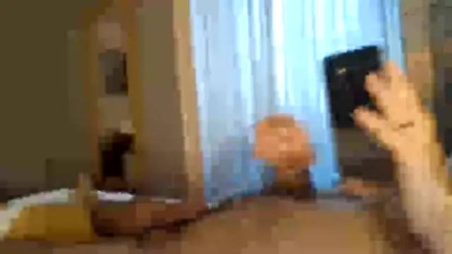 Cunniperformer Public online show from February 24, 2026, 6:33 am