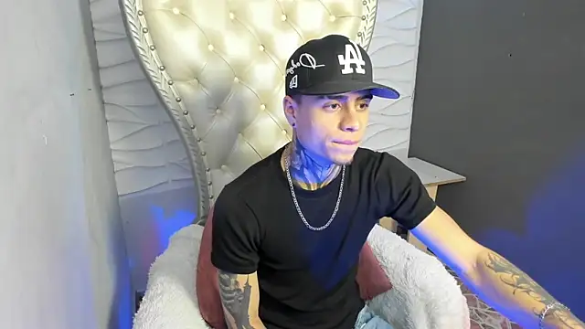 Snapshot of acxel_prescot chatting on February 25, 2026, 8:18 pm acxel prescot online show from February 25, 2026, 8:18 pm