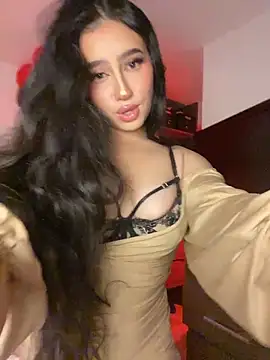 Sofiia Vegaa online show from February 14, 2026, 2:41 am