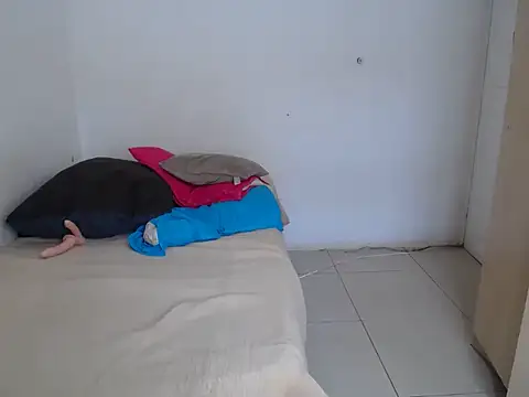 ChubbyBustyX online show from February 24, 2026, 10:24 am