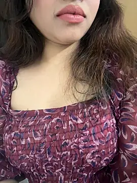 riya sharma11 online show from February 8, 2026, 6:00 pm