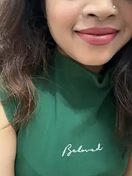 riya sharma11 online show from February 14, 2026, 12:13 pm