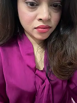 riya sharma11 online show from February 27, 2026, 1:11 pm