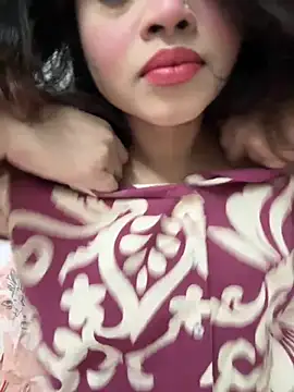 riya sharma11 online show from March 9, 2026, 4:55 pm