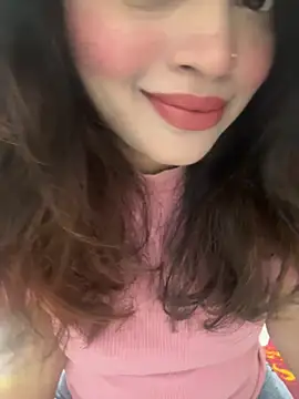 riya sharma11 online show from March 27, 2026, 10:20 pm