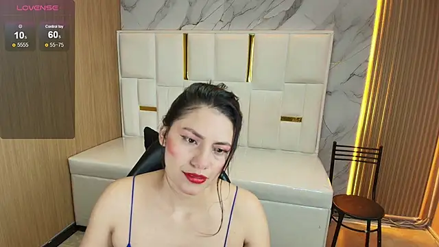 rox luxury tf online show from March 25, 2026, 1:39 pm