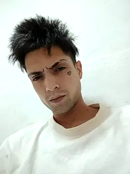 CubanoxxxSex online show from February 14, 2026, 12:29 am