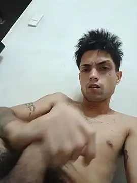 CubanoxxxSex online show from February 14, 2026, 11:56 pm