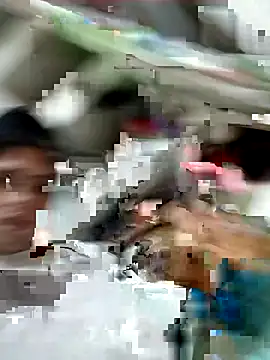 CubanoxxxSex online show from February 15, 2026, 8:38 pm