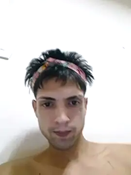 CubanoxxxSex online show from February 17, 2026, 8:22 am