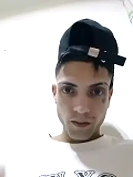 CubanoxxxSex online show from February 25, 2026, 3:05 am