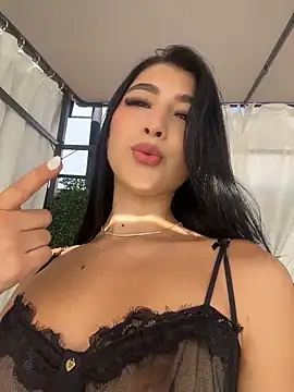 BadLilAngelXXX online show from April 20, 2026, 1:03 pm