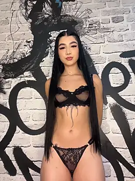 Snapshot of BadLilAngelXXX chatting on June 13, 2026, 1:09 pm BadLilAngelXXX online show from June 13, 2026, 1:09 pm