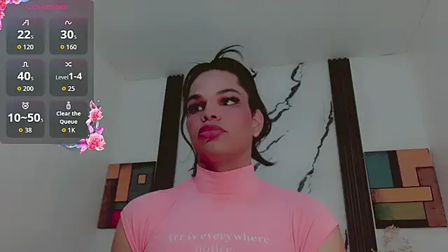 Snapshot of Zonce_shimer chatting on August 7, 2026, 3:41 am Zonce shimer online show from August 7, 2026, 3:41 am