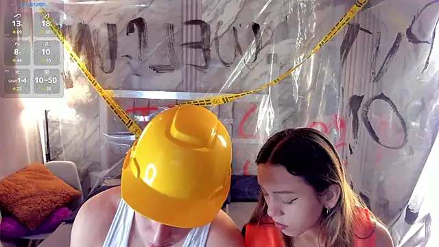 Manson and Zoe online show from March 15, 2026, 11:49 am