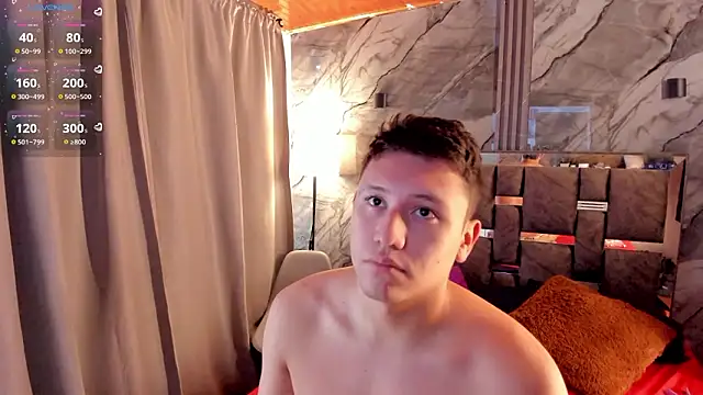 Manson and Zoe online show from March 19, 2026, 11:25 am