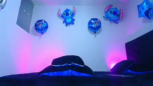 Snapshot of sooe_fox chatting on February 8, 2026, 4:16 am sooe fox online show from February 8, 2026, 4:16 am