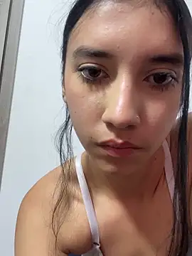 ScarlettMus online show from February 10, 2026, 7:51 pm