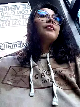 Mari-98 online show from March 21, 2026, 7:06 pm