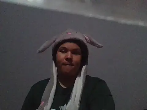 kaileethebaddest online show from February 16, 2026, 11:23 pm