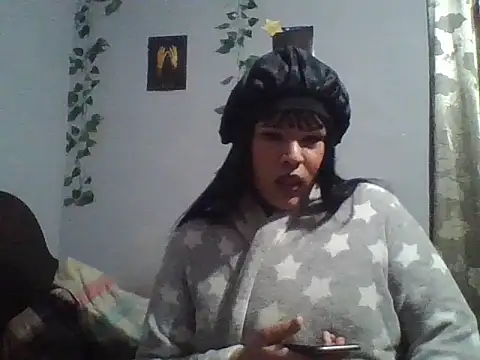 kaileethebaddest online show from April 25, 2026, 2:14 am