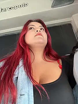 Snapshot of Lia-Moon77 chatting on February 25, 2026, 6:28 pm Lia-Moon77 online show from February 25, 2026, 6:28 pm