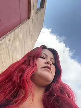 Snapshot of Lia-Moon77 chatting on February 27, 2026, 7:25 pm Lia-Moon77 online show from February 27, 2026, 7:25 pm