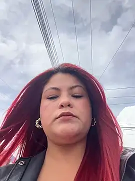 Lia-Moon77 online show from March 10, 2026, 7:30 pm