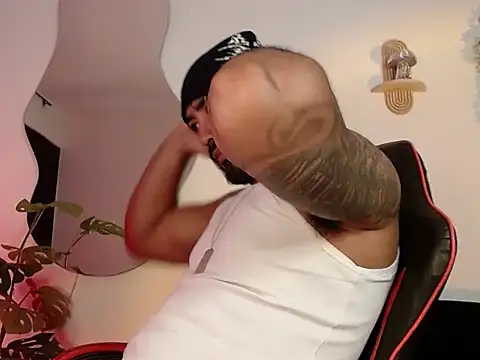 nate rott online show from April 18, 2026, 12:09 pm