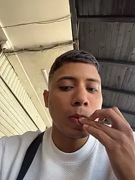 Gael Velaryx online show from March 15, 2026, 5:08 pm