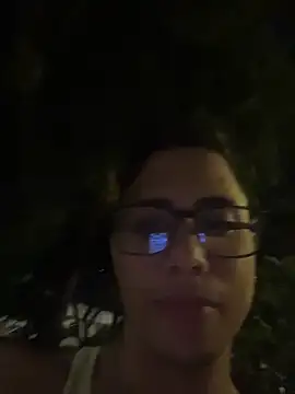 Gael Velaryx online show from April 6, 2026, 2:53 am