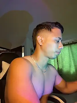 Gael Velaryx online show from April 18, 2026, 3:16 pm